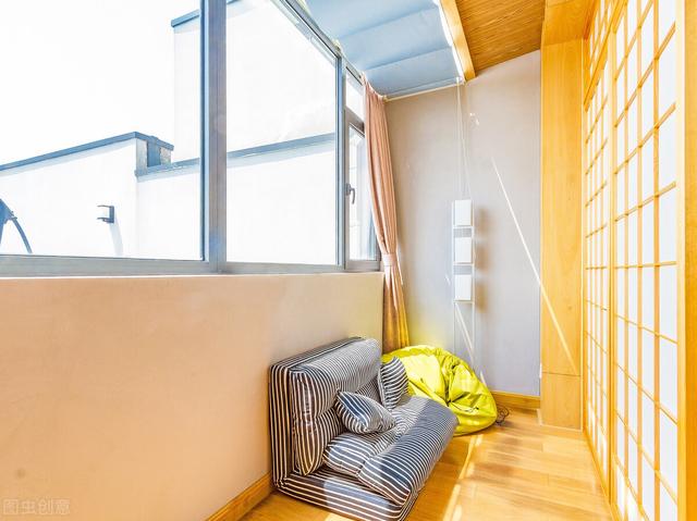 |说封阳台不实用的,绝对没看过这16款超棒装修案例