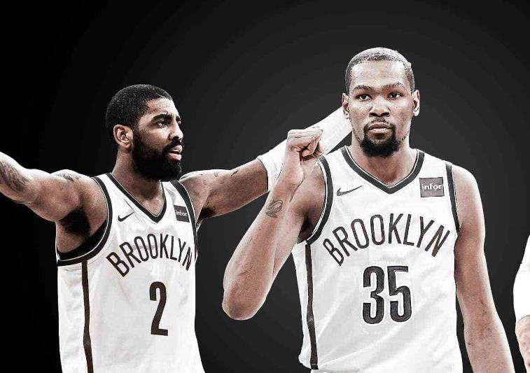 篮网队|下赛季NBA战斗力最强的十支球队，篮网队只能够排名第十位