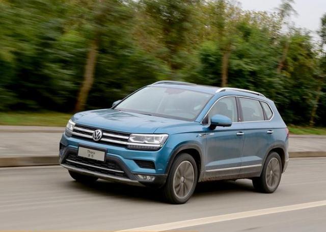 「大众汽车」大众放下“面子”！这车从17万跌到14万，30天卖了12808台，CR-V不香了