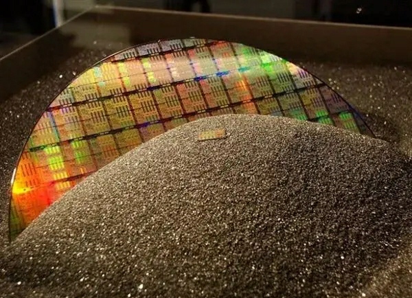 中芯国际|华为有希望了，中芯国际终于可以大干一场，万事俱备只待腾飞