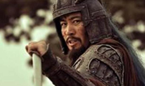 [诸葛亮]刘备临死前说：此人若不死，蜀国必亡，诸葛亮不听，结果句句应验