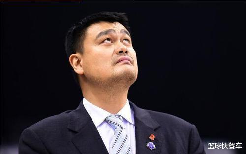迪丽热巴■CBA终于要重启了!姚明却面临一大难题 召回外援or全华班?