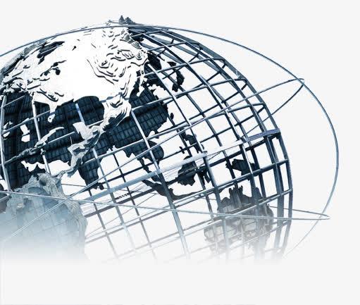 |如果围绕地球赤道做一个离地1米钢圈，它会落地还是悬浮起来？