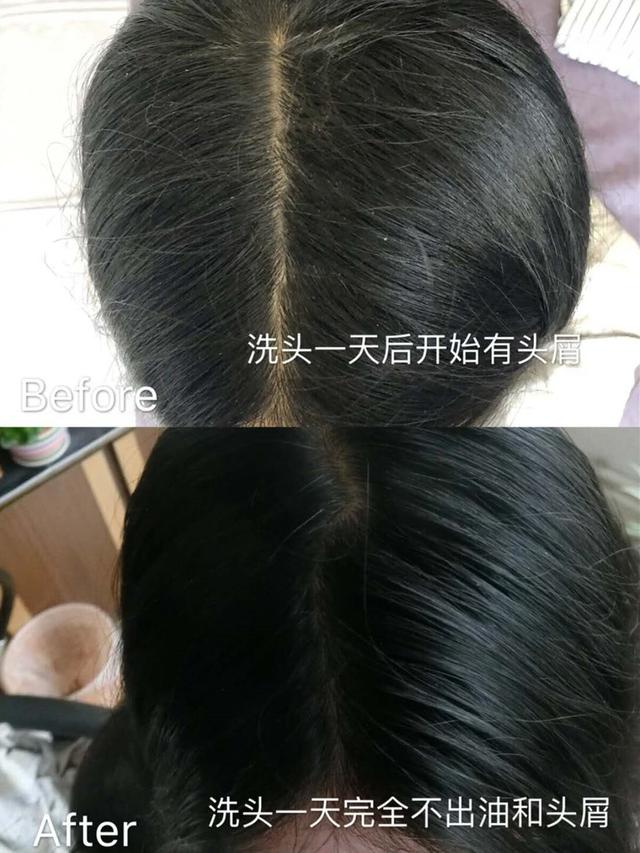 [发型]飘柔、海飞丝“无人问津”，这款国货洗发水火了，蓬松控油去分叉