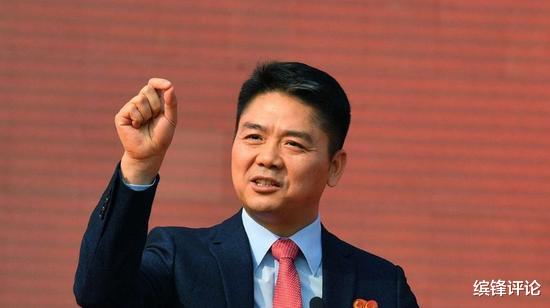 阿里巴巴@京东阿里618最新战绩出炉：马云和刘强东，方向不同结果迥异！