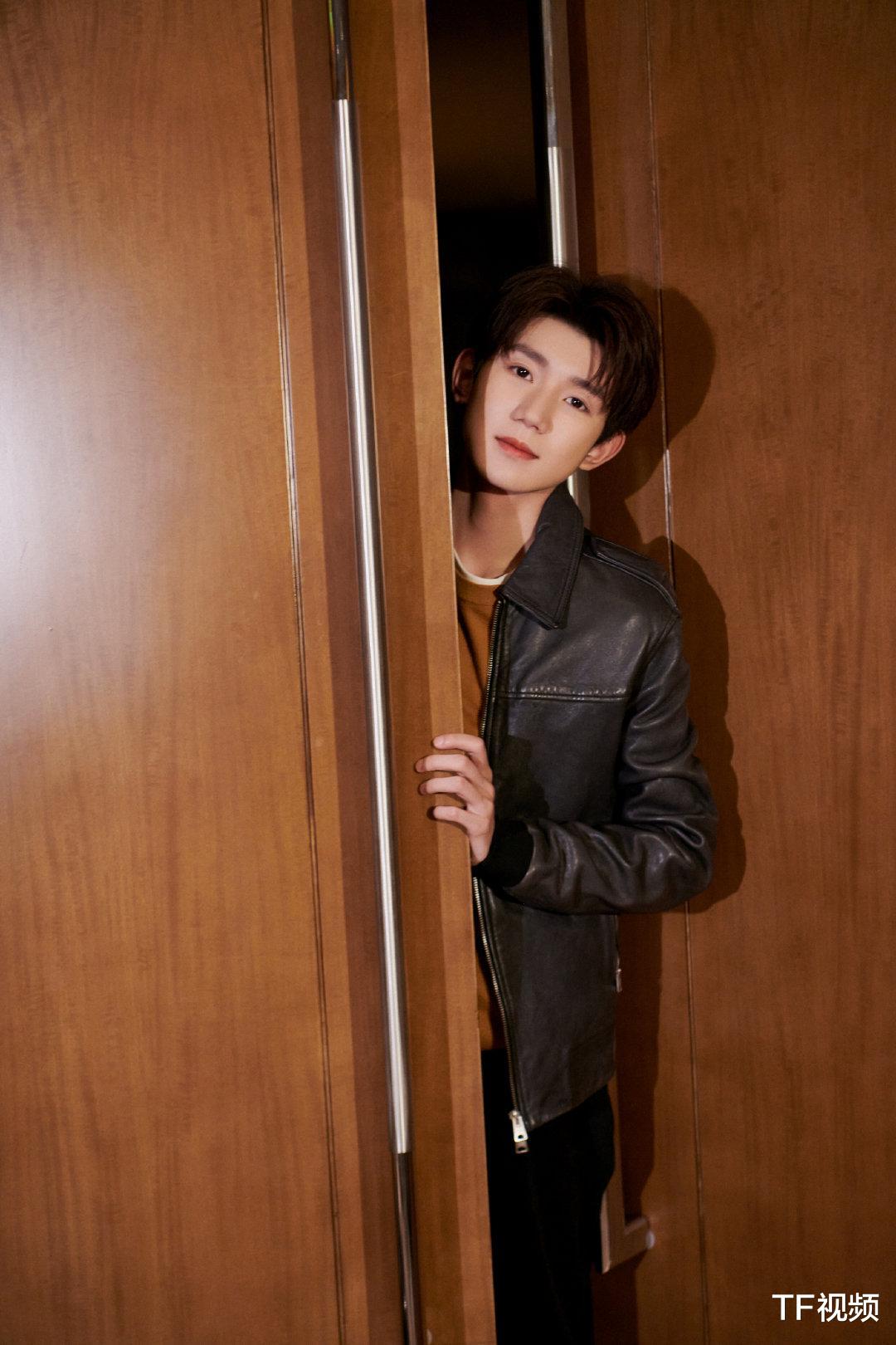 王源|王源全新英文单曲首发，细节亮点满满，网友：去伯克利真没白学