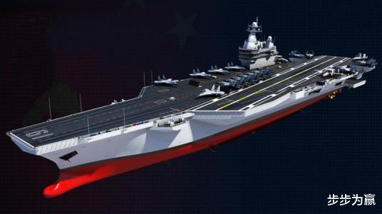 『辽宁舰』国产003号航母“消失”了！卫星拍摄发现惊人一幕，或已被废弃？