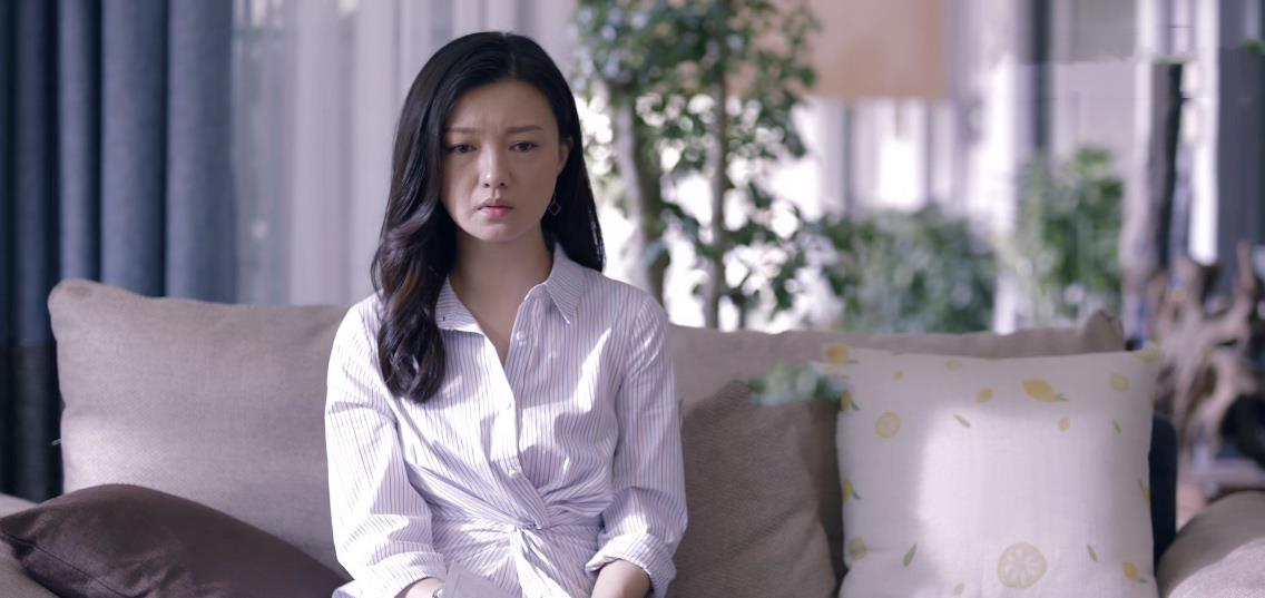 「蓝天愚」《如果岁月》最惨不是靳东，也不是蓝天愚，而是中年丧偶的黄九恒