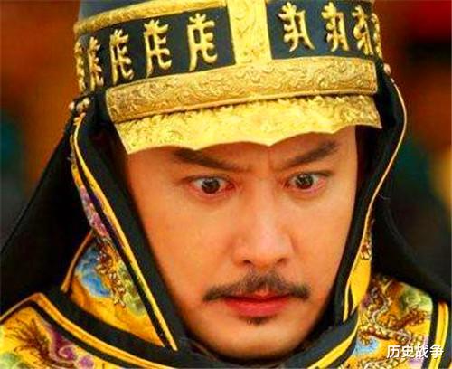 「乾隆」乾隆八年号称“中国最热夏天”,到底有多热?看他发的圣旨就明白