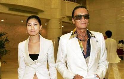谢贤|coco与谢贤在一起12年，终于说出原因，可一开口却没人相信