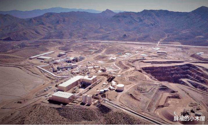 浩吉铁路|中国稀土技术垄断全球，搞垮美国稀土企业，美国宣称要突破封锁