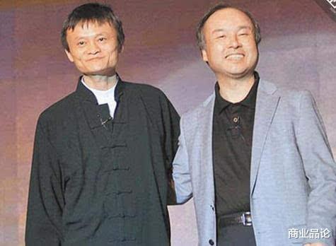 孙正义|曾当过24小时的世界首富,今负债1万亿,公司没破产反而扩大投资