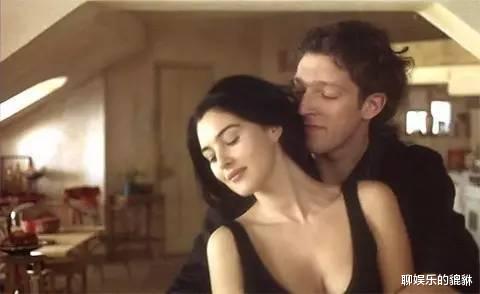 莫妮卡·贝鲁奇|悲惨女星莫妮卡,为丈夫46岁生下女儿,却惨遭丈夫抛弃