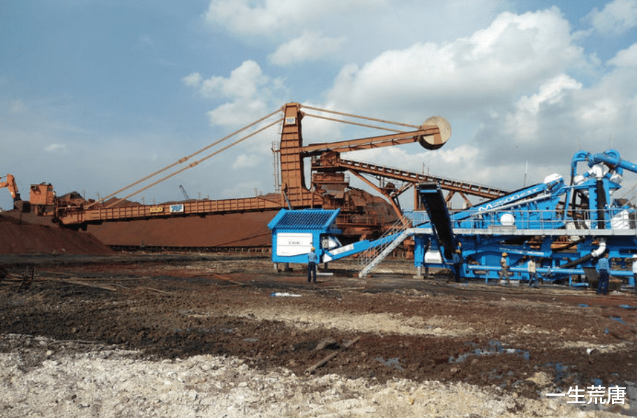 巴西|340万吨订单！巴西成功拿下中国一大单，澳洲眼红：分我们点