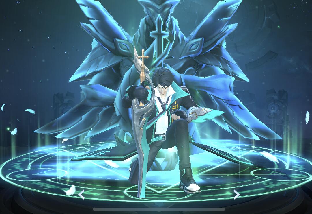 「战斧」你的铠前期为什么打不过别人？第一件出它，就算优势也会输！