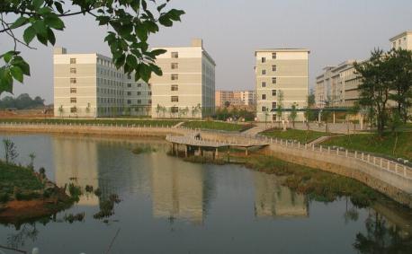 |中国前五名面积最大的大学，有你想去的吗？