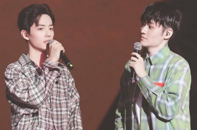 肖战|肖战《王牌》趣事大曝光,嘴欠到处得罪人,片场全靠平衡车保命