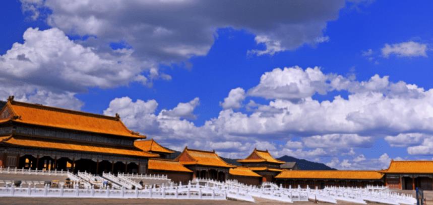 电影|中国最“虚伪”的5A景区，所有东西都是假的！游客：就好这口