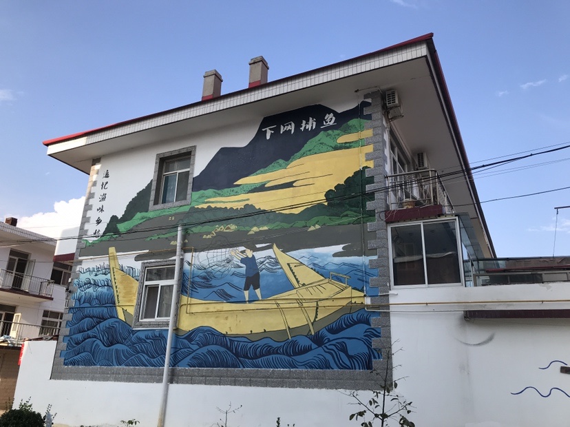 |海边作钓楞蹦鱼，钓获不知名鱼种，放流归家