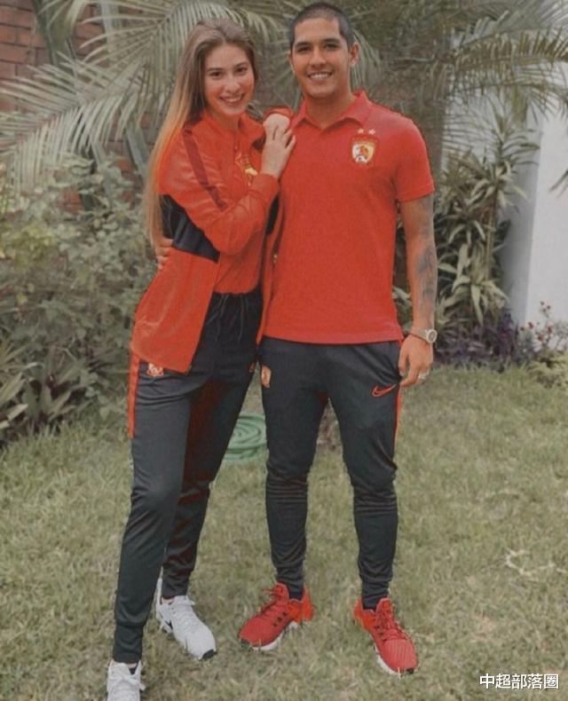 「广州恒大」凌晨3点，又一归化球员回中国！目的地广州，新赛季却遭恒大放弃