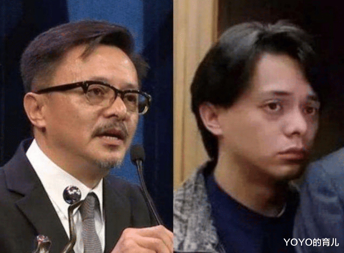 电影|?还记得《赌神》吗?躲在大哥后面的小弟,如今成了真大佬