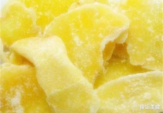 月饼|网友评出“最难吃”的5种零食，全部吃过，敬你是条汉子！