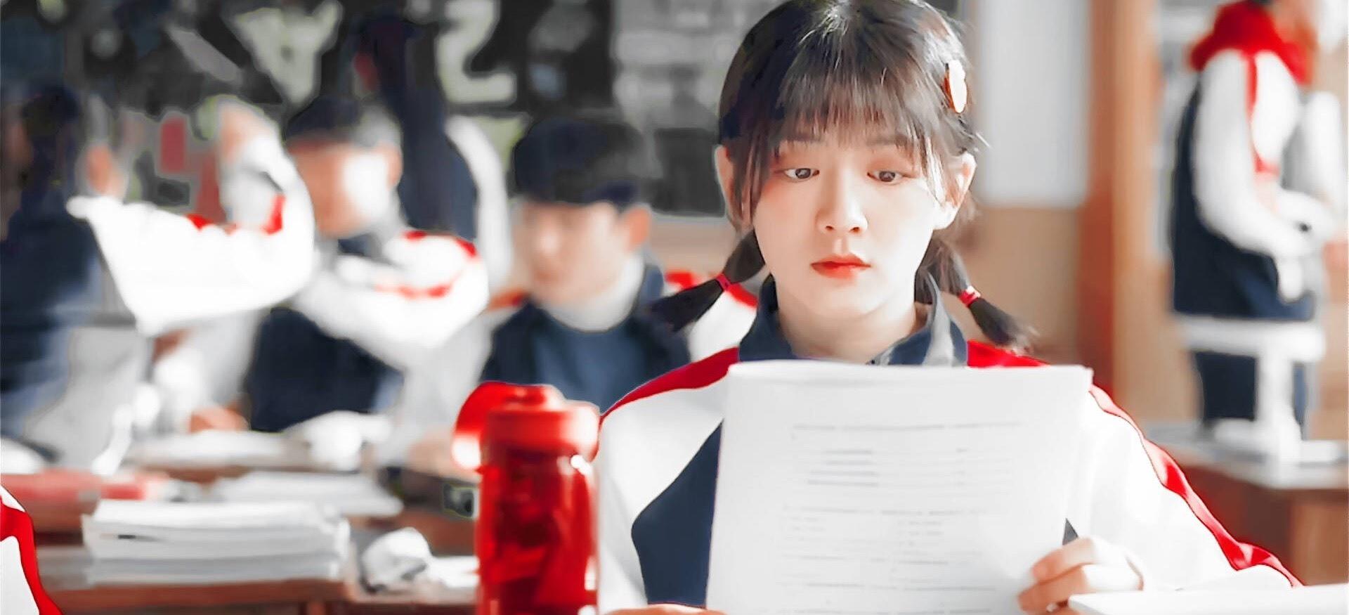 #幸福触手可及#三部热播剧，《幸福触手可及》评分垫底，选对剧本，新人成黑马