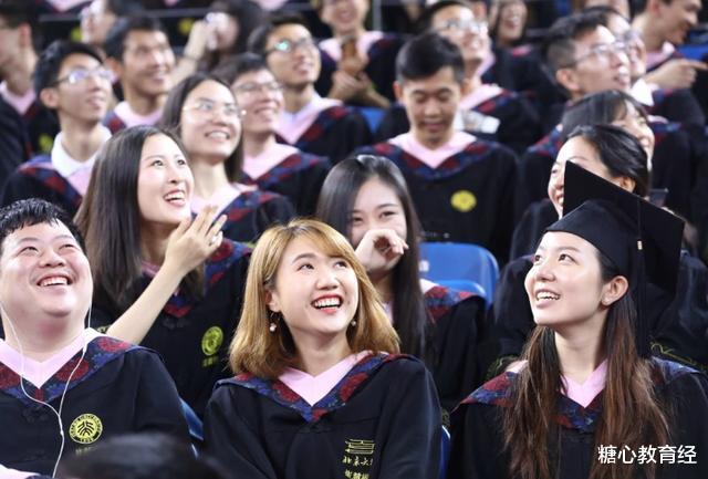 大学排名|世界大学排名公布，6所内地大学进全球百强，清华首次进前20