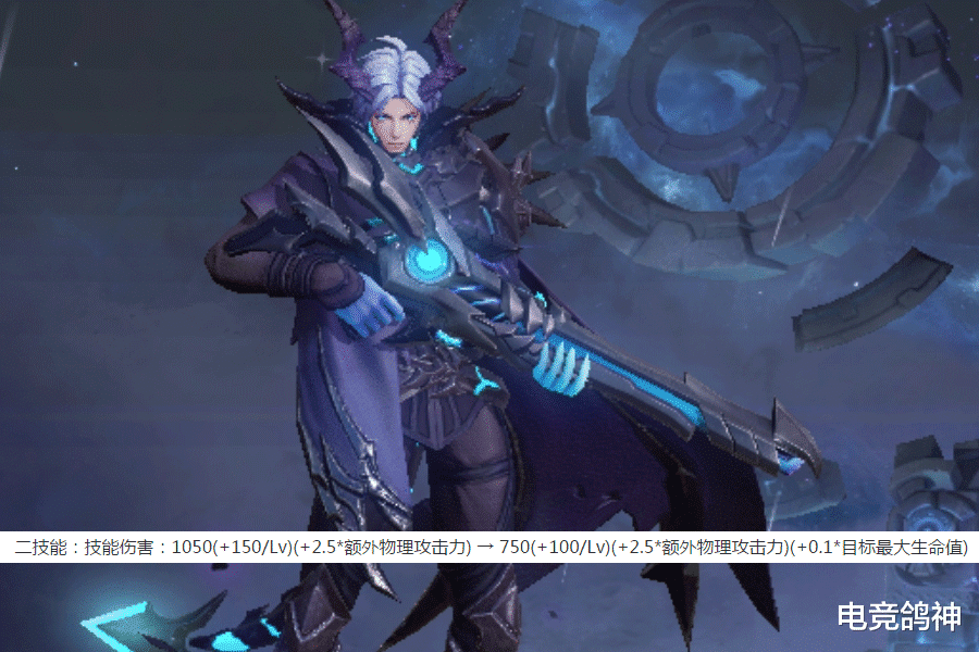 【吕布】30号体验服更新解析:守约新增打肉机制,普攻流吕布将成排位主流