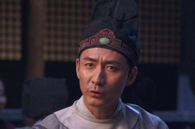 张嘉益|当年因元芳走红，混27年依旧不红，连张嘉译都没懂他还在混啥