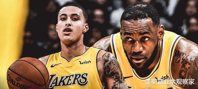 湖人队|湖人4换3可补强？美媒建议追18+5+2球星，未来6年可囤积4首轮签