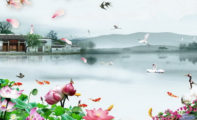 [宋代]宋代一首名词，写得情真意切，感人肺腑，开头二句惊艳美醉了千年