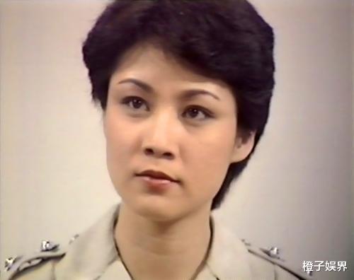 「欧阳佩珊」一代知名港星,当红时却退圈学气功,一生无儿无女,63岁患癌离世