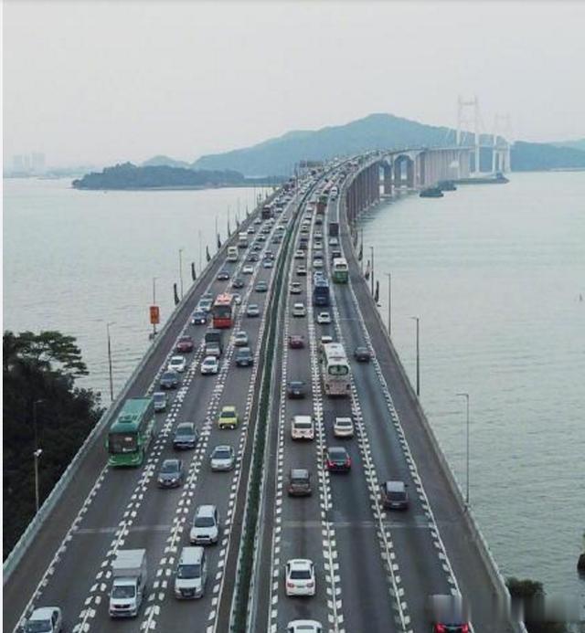 「虎门大桥」虎门大桥公司：桥梁遇到特殊风况会晃动是正常的，公众不必过于恐慌