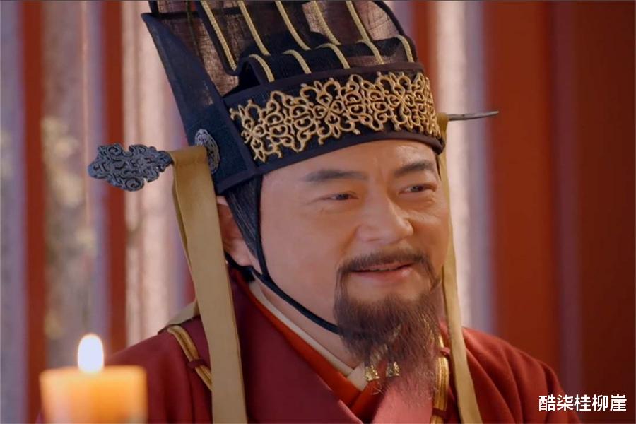 房玄龄▲凌烟阁二十四功臣之一，宰相房玄龄，与妻子的故事