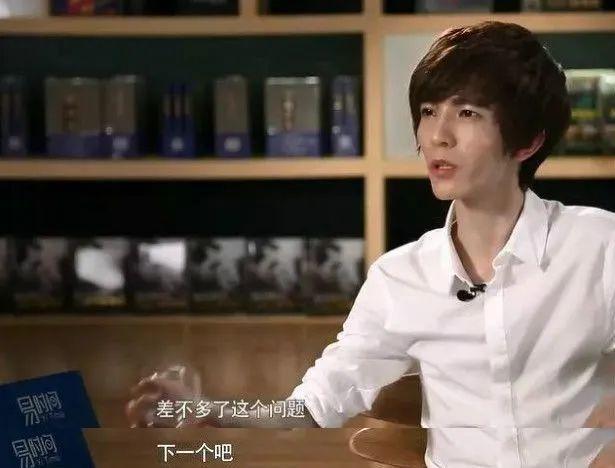 【杜华】「浪姐」背后的内幕，才更劲爆