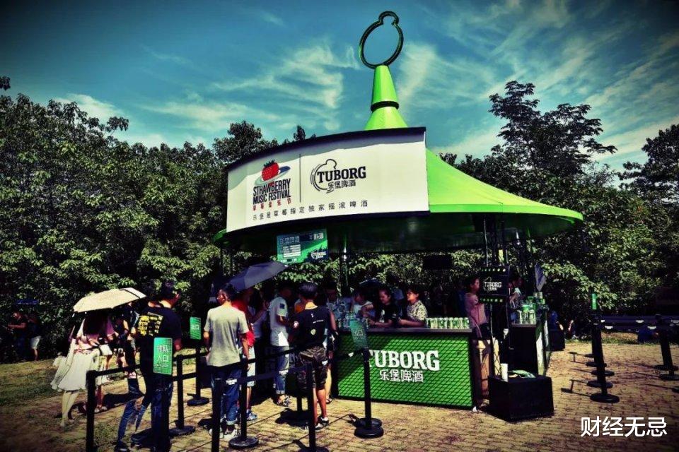 live|7天23场音乐节，票价破千，“音乐未来之国”井喷复苏说明什么？