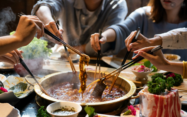 燕麦片■吃火锅时，这4种荤菜聪明人一样不点，老板：不是吃货就是懂行人