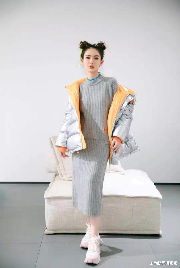 发型|丸子头已经不流行了，今年这3种“发型”是真火，简单大方显脸小！