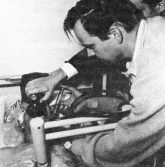 [科学家]53年前被冷冻的美国首富，本该在2017年复活，现状令人意外