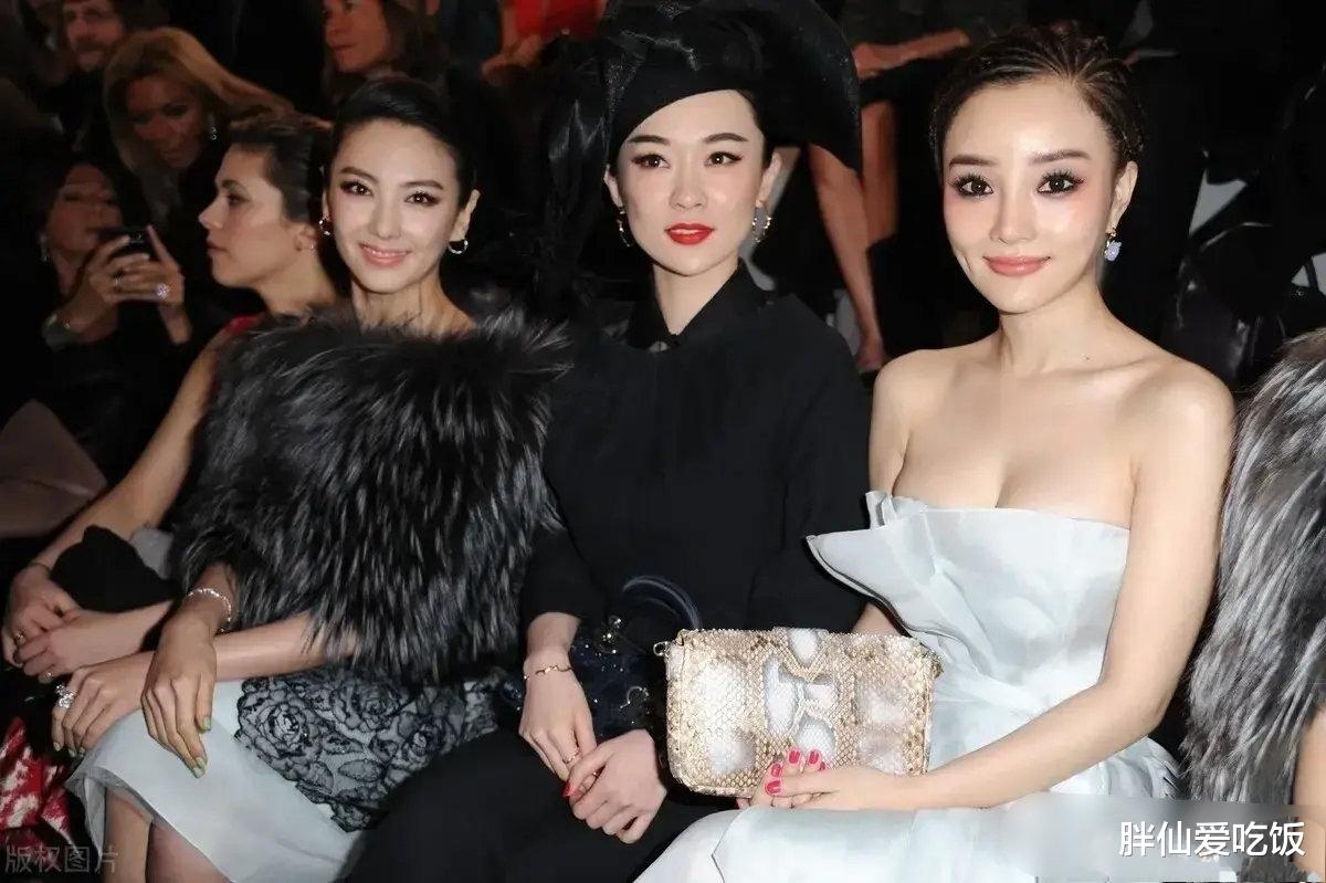 李小璐|李小璐怀了PGone的孩子？自曝要好好照顾两个女儿了。
