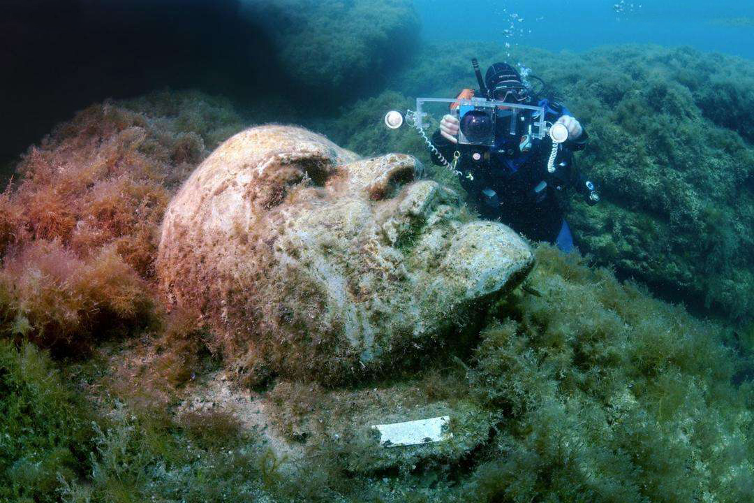 移民|如果发现了数亿年前不该存在的东西,人类是否要警惕呢?