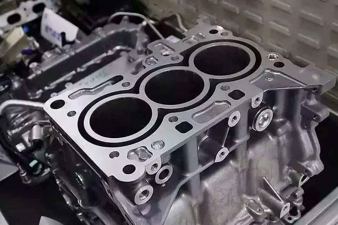 买车|买错车的苦恼:只见三缸机渐渐被淘汰,那些刚买三缸车的要咋办?