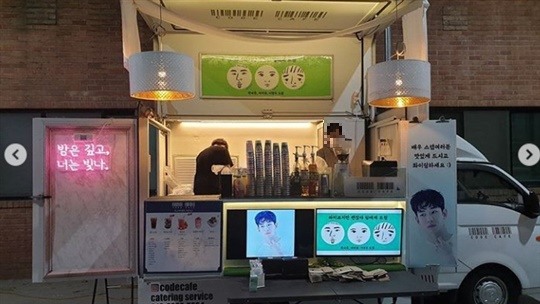 『朴叙俊』朴叙俊为新电影狂练肌肉 从欧巴蜕变成型男 搭档iu李玹雨令人期待