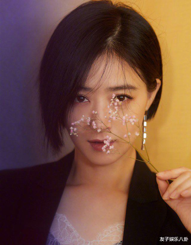 #欢乐颂#《欢乐颂》五美现状，一人无戏可拍，另外四人戏多到手软