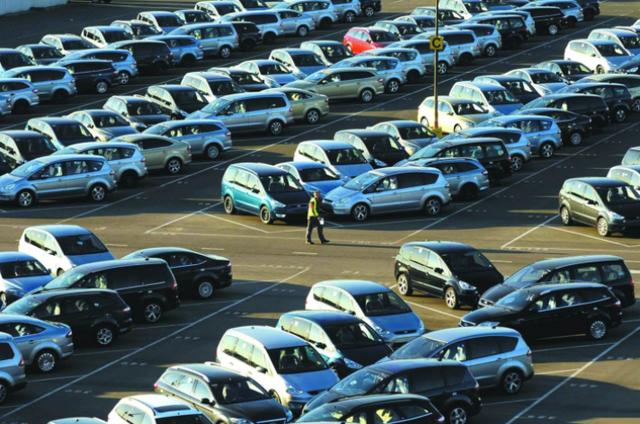 中国一汽|9月汽车质量投诉排行榜，一汽承包了半壁江山