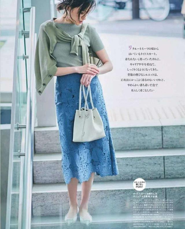 「穿衣搭配」职场穿搭：20套日杂搭配分享，简约轻熟又好看，跟着穿3周不重复