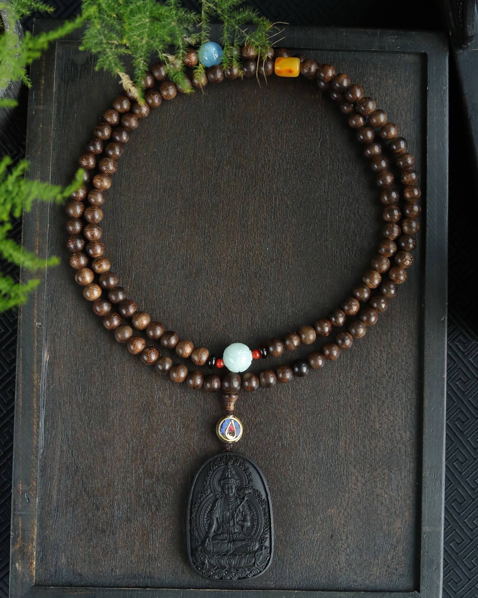 |手串盘玩我最行