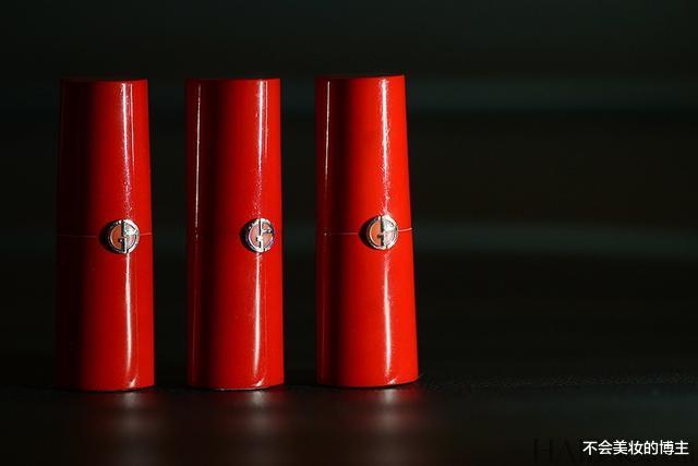 [口红]“大牌口红”与“平价口红”有什么区别？可能中间隔了一个阿玛尼