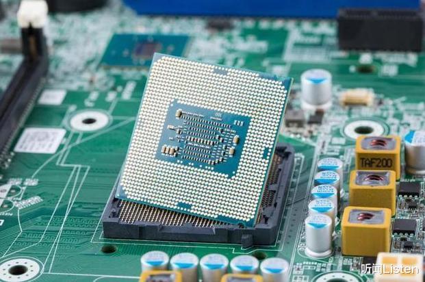 牛市|中国“放大招”!30000亿芯片板块最大利好,国产芯片黄金期来临